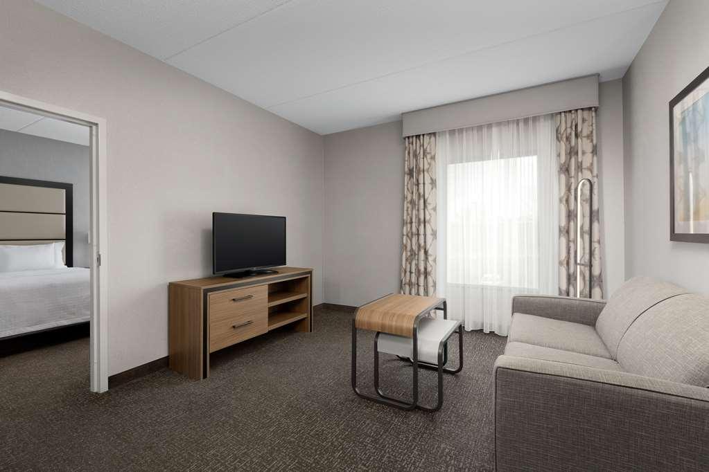 โฮมวู้ด สวีท บาย ฮิลตัน ยอร์ก Hotel ยอร์ค ห้อง รูปภาพ